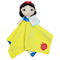 Princess Snow White Blanket