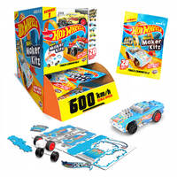 Hot Wheels Maker Kitz Mini Blind Bag