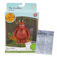 Gruffalo Figurine - Toy Figure
