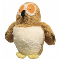The Gruffalo Owl Small Plush Toy 14cm