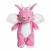 Zog Pink Dragon 15cm