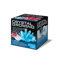 4M - Crystal Growing 