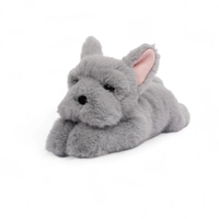 One Love - Remy the French Bulldog 35cm