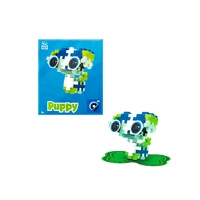 Plus-Plus - Pet Packet - Puppy