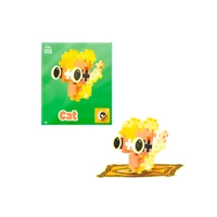Plus-Plus - Pet Packet - Cat