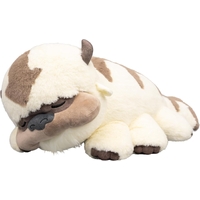 Avatar: the Last Airbender - Sleeping Appa Plush 45cm