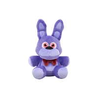 Five Nights at Freddy's - Classic Bonnie 8" Plush