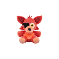 Five Nights at Freddy's - Classic Foxy 8" Plush
