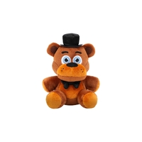 Five Nights at Freddy's - Classic Freddy 8" Plush