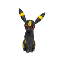 Pokemon - 30th Anniversary 3" Glitter Battle Figure - Umbreon