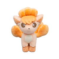 Pokemon - 30th Anniversary 8" Pastel Plush - Vulpix