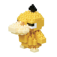 Nanoblock Pokemon - Psyduck