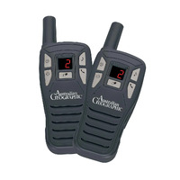 Australian Geographic Digital Walkie-Talkies