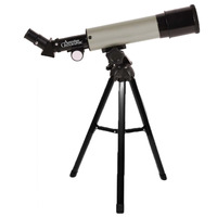 Australian Geographic 50mm Astronomical Telescope