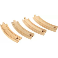 Brio Large Curved Tracks