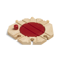 Brio Mechanical Turntable