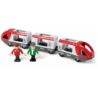 Brio Travel Train