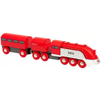 Brio Streamline Train