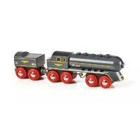 Brio Speedy Bullet Train