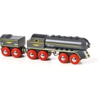 Brio Speedy Bullet Train