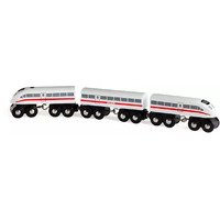 Brio High Speed Train