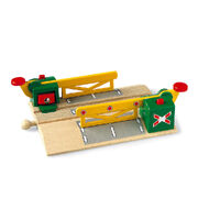 Brio Magnetic Action Crossing