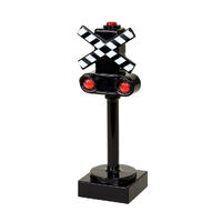 Brio Crossing Signal