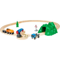 Brio Starter Lift & Load Set A