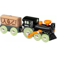 Brio Ghost Train