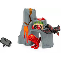 Brio World Dinosaur Erupting Volcano