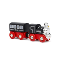 Brio Special Edition Train (2026)