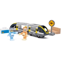 Brio - Bluey Train