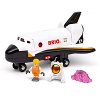 Brio - Space Shuttle