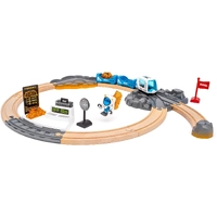 Brio - Space Exploration Set