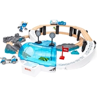 Brio - Space Station Set