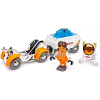 Brio - Space Rover