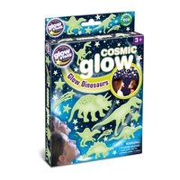 Brainstorm - Cosmic Glow Dinosaurs