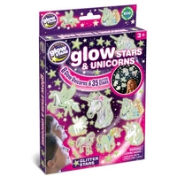 Brainstorm - Glow Stars & Unicorns