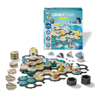 GraviTrax Junior - My Ice World Starter Set
