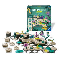 GraviTrax Junior - My Jungle Starter Set