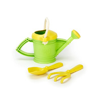 Green Toys - Watering Can Set