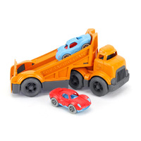 Green Toys - Racing Truck