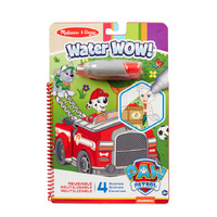 Paw Patrol Water Wow! - Marshall