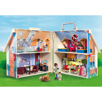 Playmobil - Take Along Dollhouse