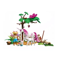 Playmobil - Magical Unicorn Stable