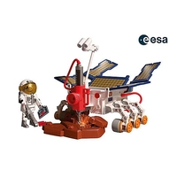 Playmobil - ESA: Mars Exploration Rover