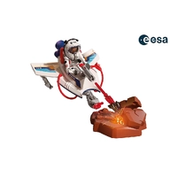 Playmobil - ESA: Space Glider