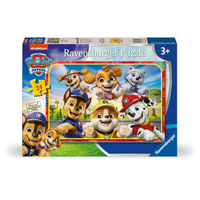 Paw Patrol - Pup Power 24 piece Jigsaw Puzzle
