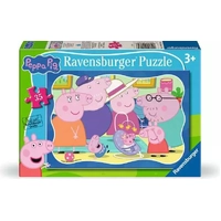 Peppa Pig - My Family! Puzzle