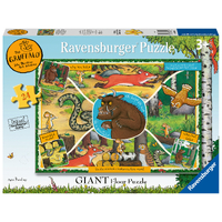 The Gruffalo Giant Floor Puzzle
